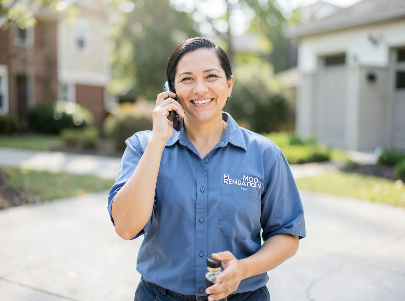 Mold Remediation Alba, MO FAQs